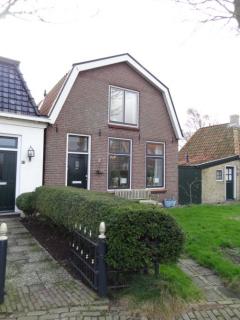 Huis Hindeloopen